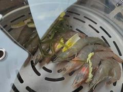 -必点蒸汽海鲜(止锚湾店)