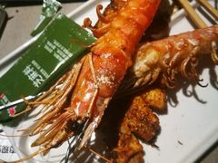 -丰茂烤串(全国首店)