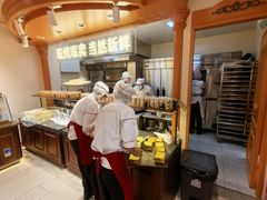 -金凤成祥(东直门现烤面包店)