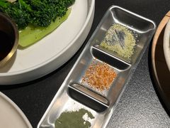 -404干式熟成牛排馆•聚会餐厅