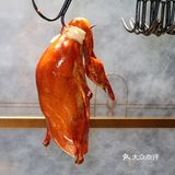 全聚德也算是百年老字号了 他们家的品质真的没得说