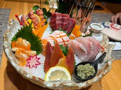 -大岛日本料理铁板烧(南通大饭店)