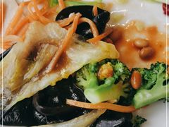 -汇泉王朝大饭店-旋转餐厅(南海路店)