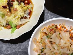 -炊烟小炒黄牛肉(浦东世纪汇店)