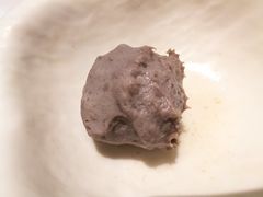 手锤牛肉丸-为什么牛潮汕牛肉火锅(中信广场店)