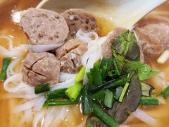 -越南牛肉河粉餐厅(书院巷店)