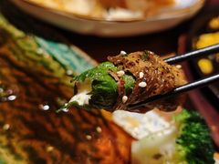 -隐月· 㐂和食屋(芝罘万达公馆店)