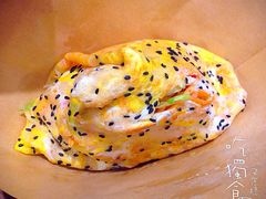 -煎饼道·新鲜现做(来福士店)