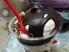 -DQ·蛋糕·冰淇淋(河东万达店)
