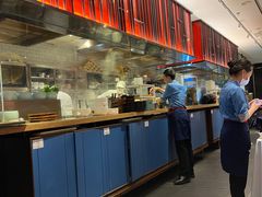 -眉州东坡·熊猫主题餐厅(枫蓝店)