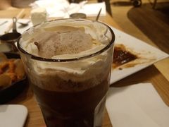 雪糕黑天使-必胜客(安河桥北店)