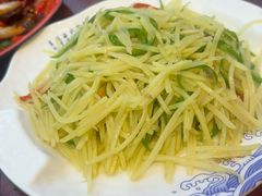 -大理.老字号渝记酸萝卜乌鱼(古城总店)