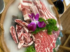-九田家黑牛烤肉料理(吴江万象汇店)