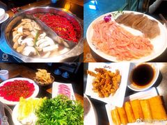 -纸盐河码头火锅(十八梯店)