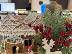 -长白山万达锦华套房酒店