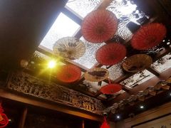 -山水雅居·江南雅宴(运河公园店)