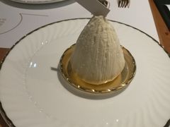 -张爱施法式西餐厅(汉街店)