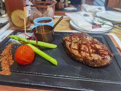 -原石牛扒·约会餐厅(龙城万科里店)
