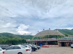 -天目湖松岭竹海漂流