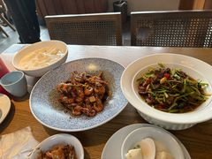 -日出青木·杭帮菜名店