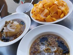 -欧恋洋葱冰淇淋绿豆馔