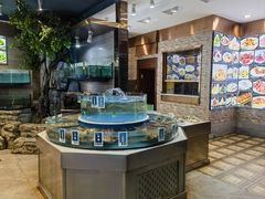 -金海湾海鲜总店