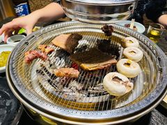 -味家烤肉烤鳗鱼牛排(西塔旗舰店)