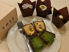 -发酵食堂(屏风街店)