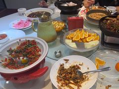 -潇湘码头·鲜湘菜(清河店)
