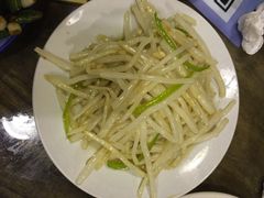 玉女心经-风波庄(洪家楼店)