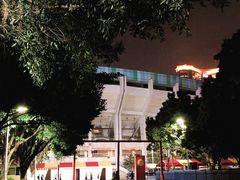 -天河体育中心