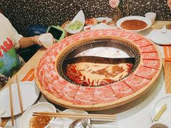 -川中渝夫火锅(铜陵万达广场店)