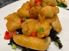 -頂好酒家·经典粤菜(海信广场店)