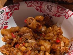 -老湘村·湖南土菜(天河维多利店)