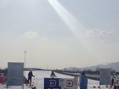 -华彬猛犸滑雪场