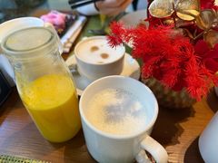 -上海波特曼丽思卡尔顿酒店