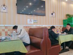 -桃子餐厅·天津菜(红星路直营店)