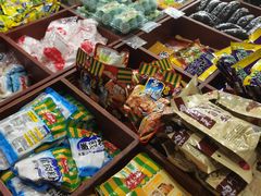 零售区-景阳观(河坊街店)