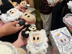 -海底捞火锅(奥森店)