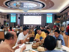 -聚家渔村·寻味顺德(大良店)