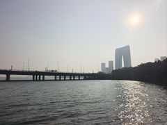 -金鸡湖景区