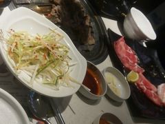 -本家韩国烤肉(青岛万象城店)