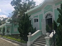 -龙环葡韵住宅式博物馆