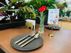 -Shantek象提南亚西餐厅&Bistro(淮海中路店)