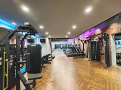 -NRG 健身私教CLUB(云山路店)