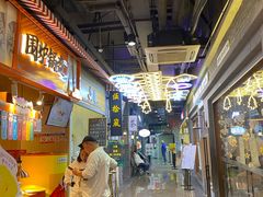 -吾悦广场(南京鼓楼店)