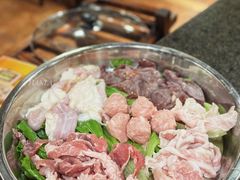 -顺德粥城·叹茶食粥(良化店)