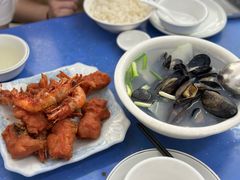 -老杨饭店(万科里店)
