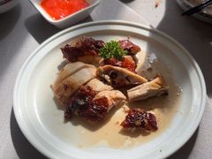 -顺鹅季·非遗烧鹅(六道口店)