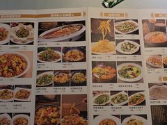 -白马宴·椒麻鸡(新华南路店)